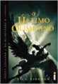 Percy Jackson e O Último Olimpiano